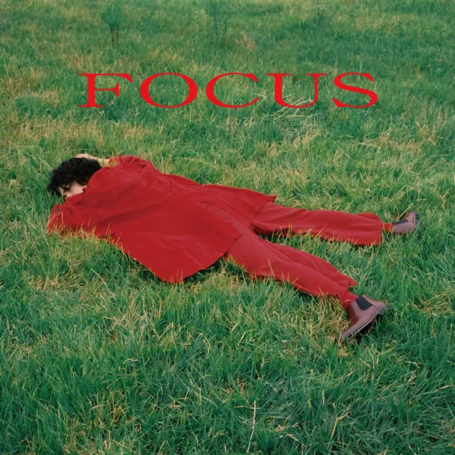 Focus - Holiday remix