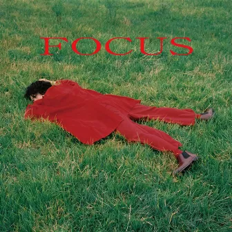 Focus - EP by 荒谷翔大