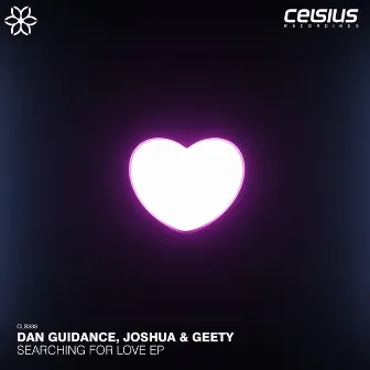 Searching For Love EP by Dan Guidance