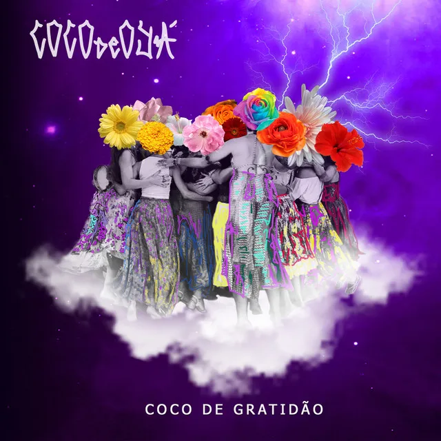 Coco de Gratidão