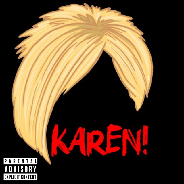 Karen!