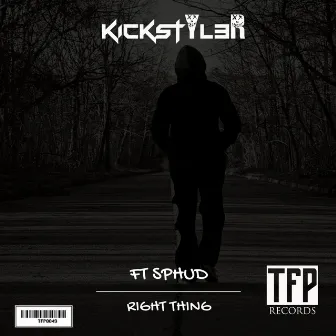 Right Thing by Sphud