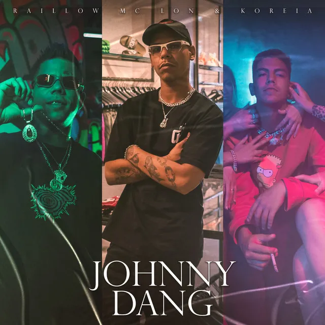 Johnny Dang