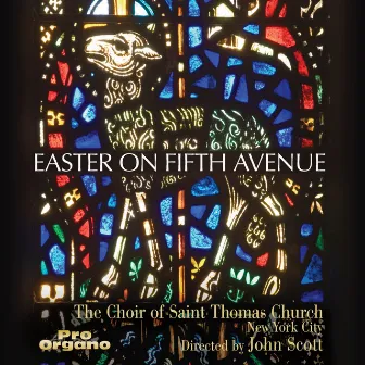 Easter on Fifth Avenue by Jeremy Bruns