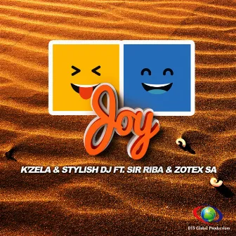 Joy by K'zela