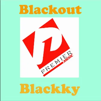 Blackout by Blackky