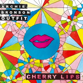 Cherry Lips by Archie Bronson Outfit