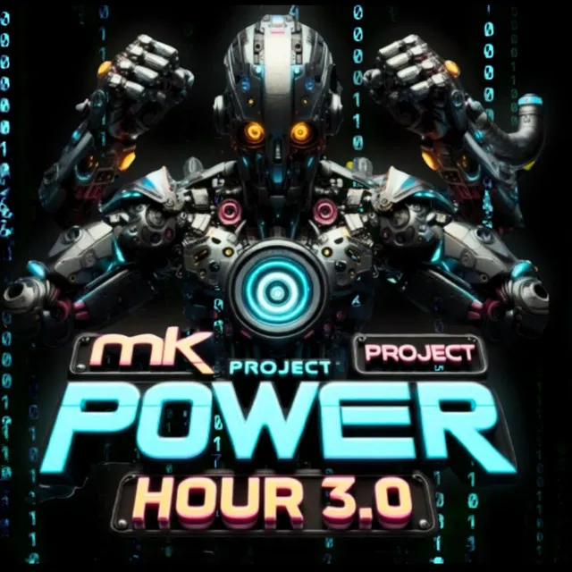 Power Hour 3.0 (Part2)