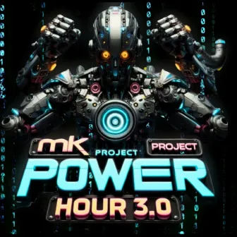 Power Hour 3.0 (Part2) by Mk Project