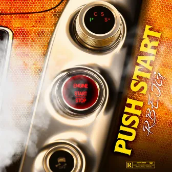 Push Start by RBE JG