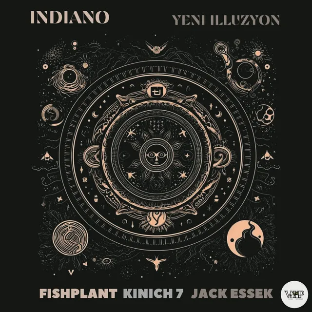 Yeni Illuzyon - Kinich 7 Remix