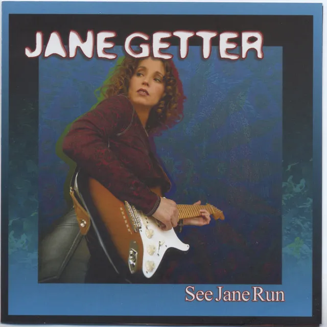 See Jane Run