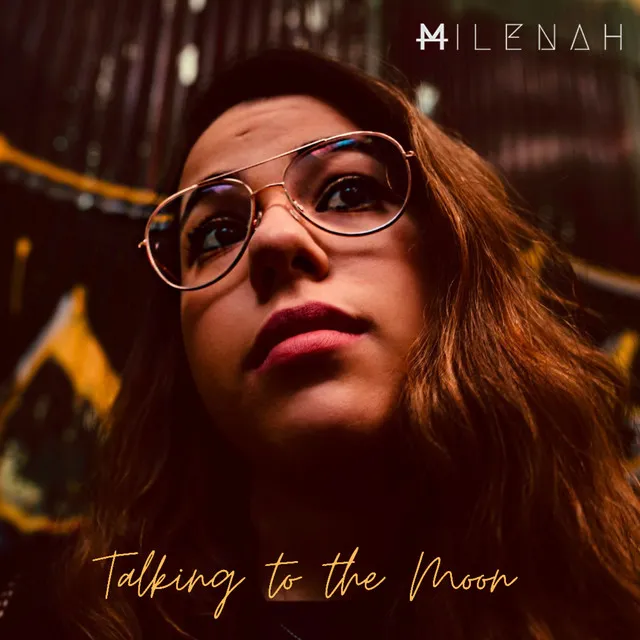 Talking to the Moon