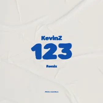 123 (Remix) by KevinZ