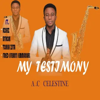 My Testimony by A.C Celestine