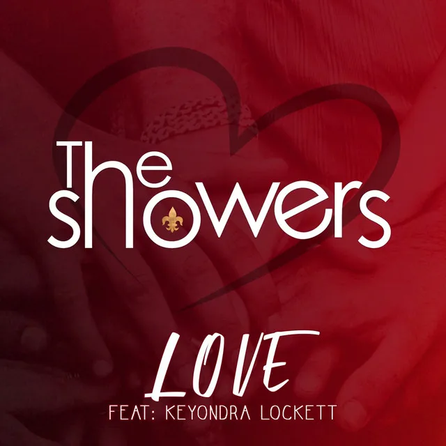 Love (feat. Keyondra Lockett)