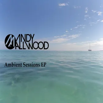 Ambient Sessions EP by Andy Allwood