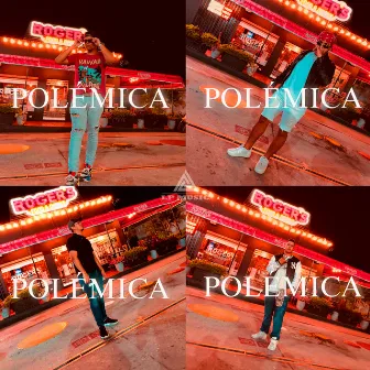 Polémica by Leo Producciones