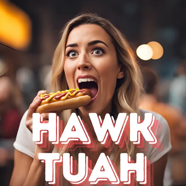 Hawk Tuah