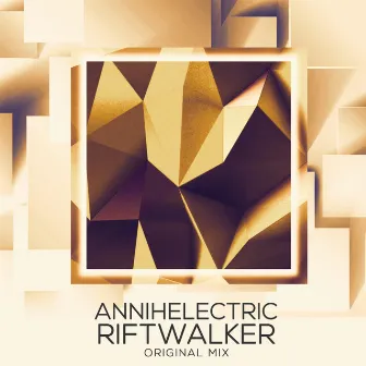 Riftwalker by AnnihElectric