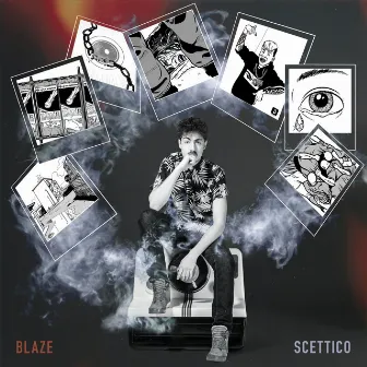 Scettico by BLAZE