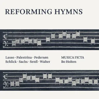 Reforming Hymns by Fredrik Bock