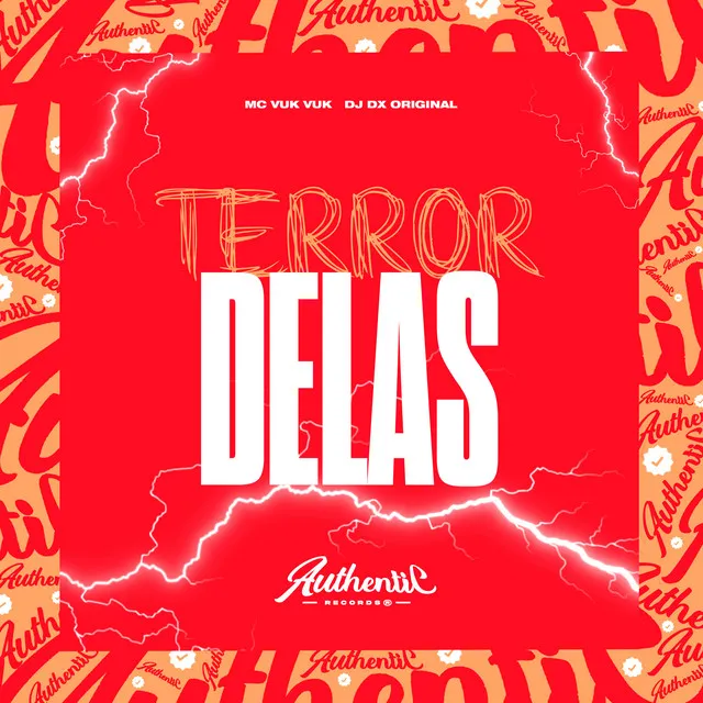 Terror Delas