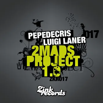 2mads Project 1.0 by Pepedecris