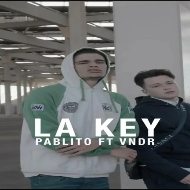 La Key