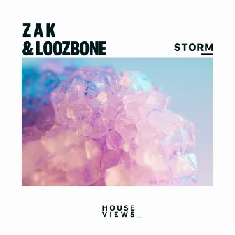 Storm by Z A K