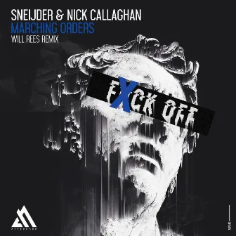 Marching Orders (Will Rees Remix) by Nick Callaghan