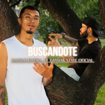 Buscandote by Kamilo rivera