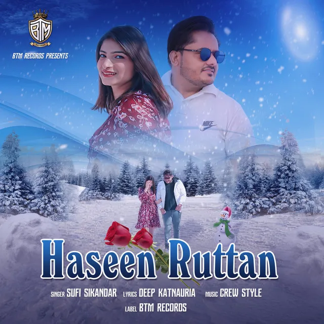 Haseen Ruttan