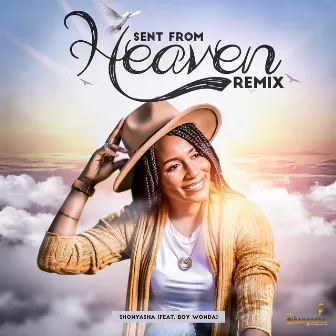 Sent from Heaven (Remix) by Unknown Artist