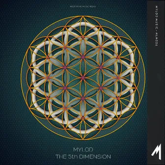 The 5th Dimension (432hz) by Mylod