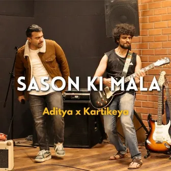 Sason Ki Mala by Aditya Sharma