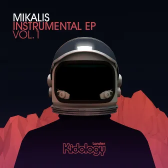 Instrumental EP, Vol. 1 by Mikalis