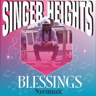 Blessings by NYEMUZIC