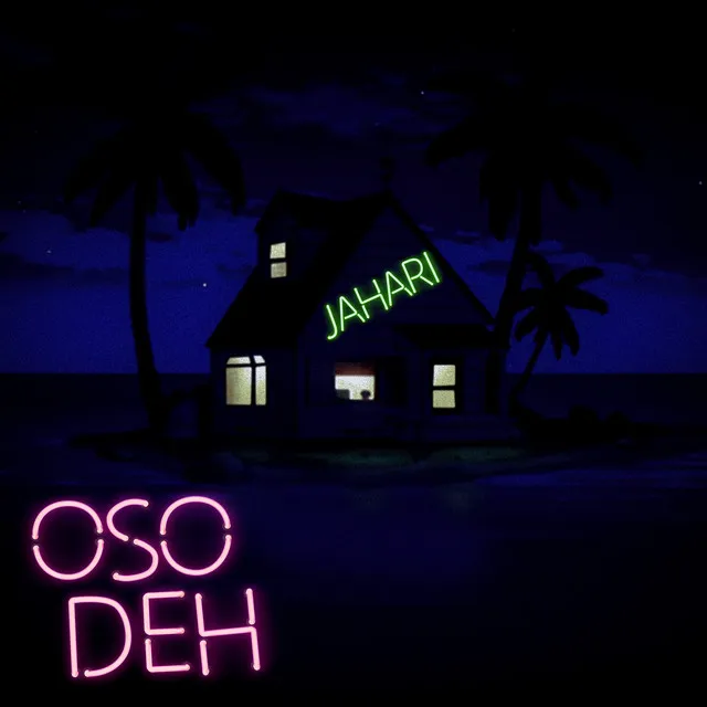 Oso Deh