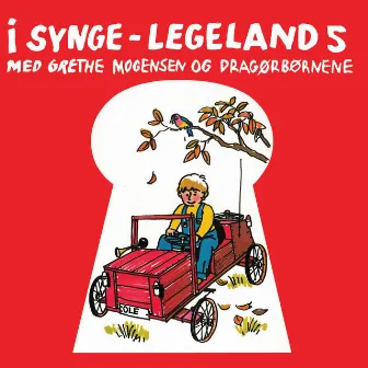 I Synge-Legeland 5 (Remastered) by Grethe Mogensen