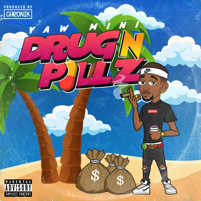 Drugs-n-Pillz