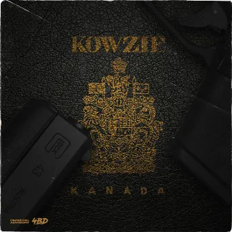 Kanada by Kowzie