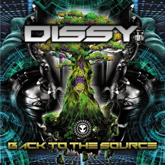 Back To The Source by Dissy