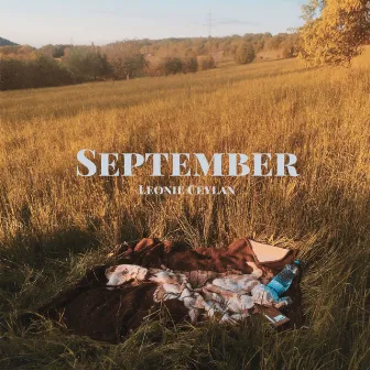 September by Leonie Ceylan