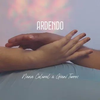 Ardendo by Nana Coloral