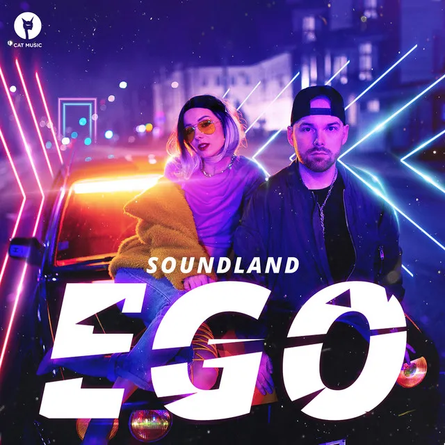 EGO - Extended