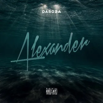 Alexander by Daroza