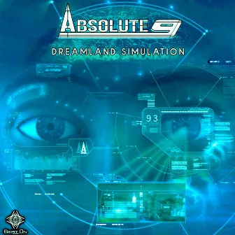 Dreamland Simulation by Absolute 9