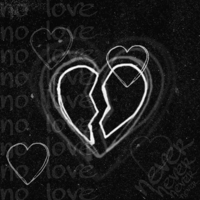 NO LOVE