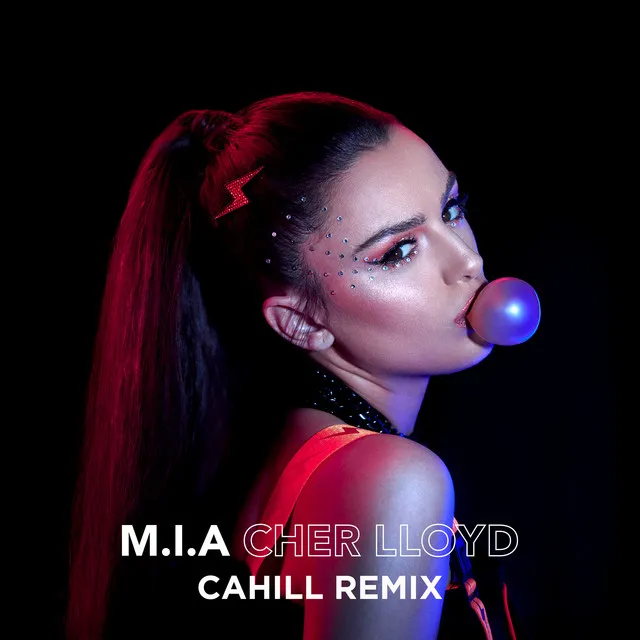 M.I.A (Cahill Edit)